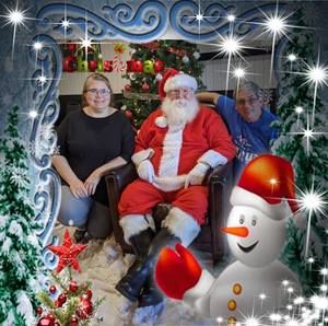 Meet your Posher, Kristi